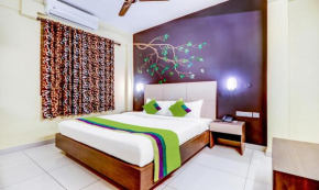 Treebo Trend Petals Suites Ernakulam Town